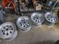 Porsche pattern Centerlines
