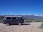 1987 VW Westfalia Camper Van – Subaru 2.5L