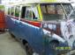 1957 Kombi