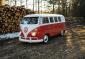 VW T1 walkthrough 1967