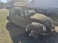 1956 Oval Ragtop Bug - ROUGH