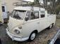 1967 Double Cab Project
