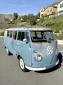 1959 VW Kombi