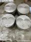 Mahle Forged Pistons