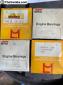 Type 1 main bearings   +100