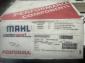 custom 94  Mahle  piston set