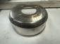 Stainless Turbo Heat Shield