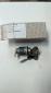 NOS Front Door Lock Cylinder w/ Keys, License Door