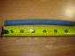 German 7mm Blue Brake Hose