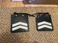 Chevron mudflaps