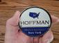 Hoffman Badges. & Registry.