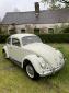 1962 VW Beetle 1200 exceptional!