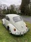 1962 VW Beetle 1200 exceptional!