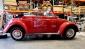 November 1960 Convertible Beetle