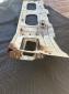 Upper passenger front door repair