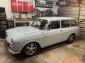 1968 Squareback