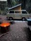 1983 Volkswagen Vanagon
