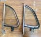 VW Beetle - 1965-1967 - Vent Window Assemblies