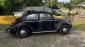 1959 Volkswagen Beetle Ragtop *One Owner!