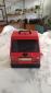VW MK2 lunch box
