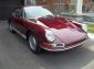 1968 Porsche 911 T Coupe european early production