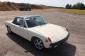 1970 Stunning 914-6 In Collector Condition