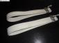 Early assist straps