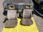 Vw bus Vanagon late adjustable Seats Make offer