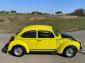 1973 VW Beetle 1303S 'Gelb Schwarzer Renner'