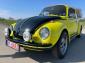 1973 VW Beetle 1303S 'Gelb Schwarzer Renner'