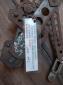 Window reg R/R  MK1 Cabrio NOS