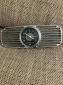 Original VDO Perohaus 8 day speaker grill clock