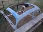 Ragtop Roof section (1963)