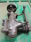 Oval era steering box