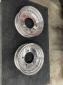 Centerline wheels