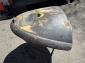 Worn decklid from a 61 bug (should also fit 58-64