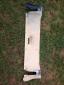 Squarback Rear Hinge Cover Panel