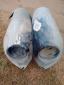 71-72 Superbeetle Front Fenders (Pair)