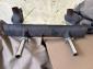 NOS Leistritz (W.Germ) 36/40Hp muffler/pea shooter