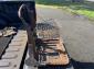 Porsche 356 front seat w/ huls recliner dated 4/59