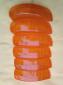Type 34 amber lens