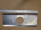 EBBCO Toe Plates for VW Wide 5