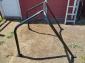 Roll bar for 1973 VW thing.