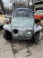 1967 VW Baja Sunroof Bug