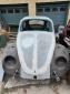 1975 VW Beetle Standard Sedan - Project