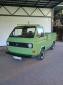VW Transporter T3  1979 pritsche/pick up
