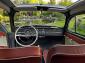1962 Anthracite Ragtop Sunroof Beetle Survivor