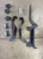 SVX to Syncro Engine Mount Kit