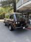 1984 VW Vanagon Westfalia Wolfsburg Weekender