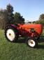 1956 Porsche diesel AP18 tractor
